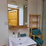別荘 La Petite Maison De Proche Lille ロンク