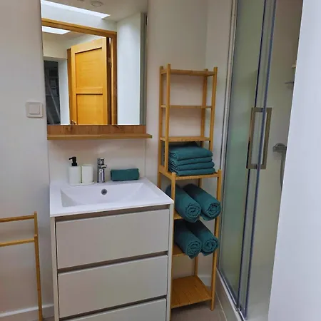 Casa vacanze Maison Confort 3 étoiles Proche Lille Roncq
