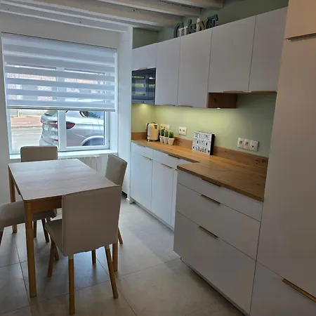 Maison Confort 3 étoiles Proche Lille Casa vacanze Roncq