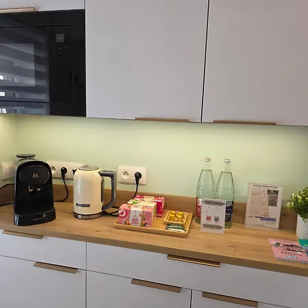 La Petite Maison De Proche Lille Hébergement de vacances