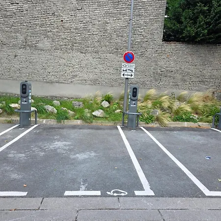 La Petite Maison De Proche Lille Hébergement de vacances Roncq