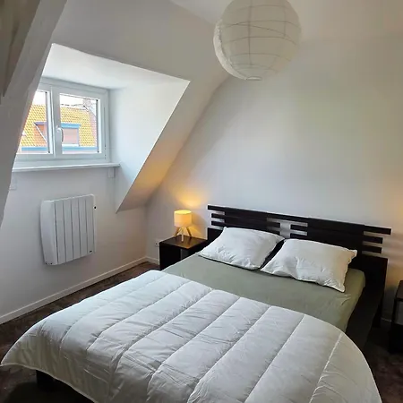 Maison Confort 3 Etoiles Proche Lille Casa de Férias