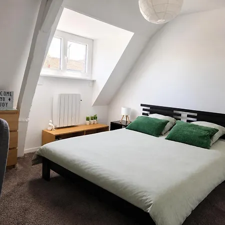 Maison Confort 3 étoiles Proche Lille Casa vacanze *